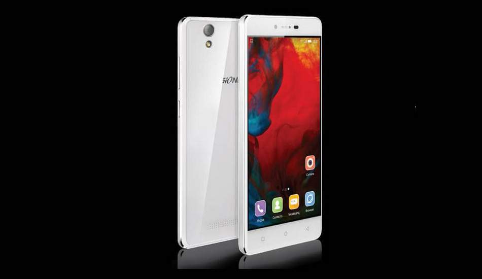 Gionee F103