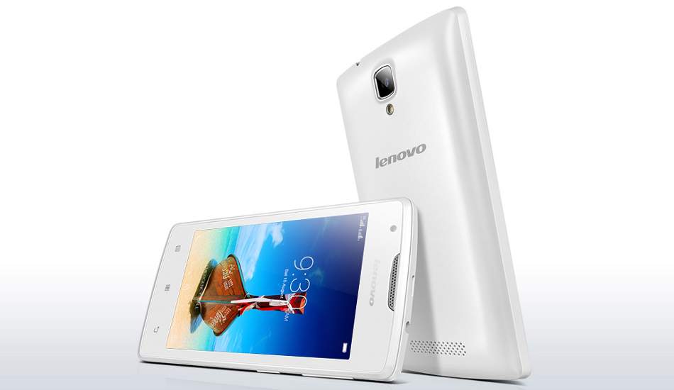 Lenovo A6000 Shot, A1000 and K3 Note Music
