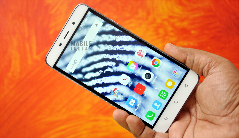 Intex Cloud Swift vs Coolpad Note 3