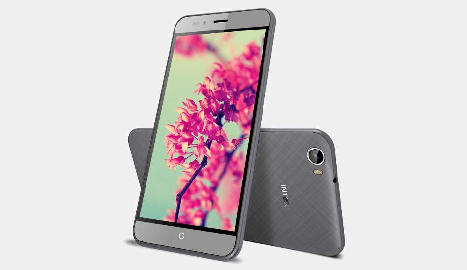 Intex Cloud Swift vs Coolpad Note 3