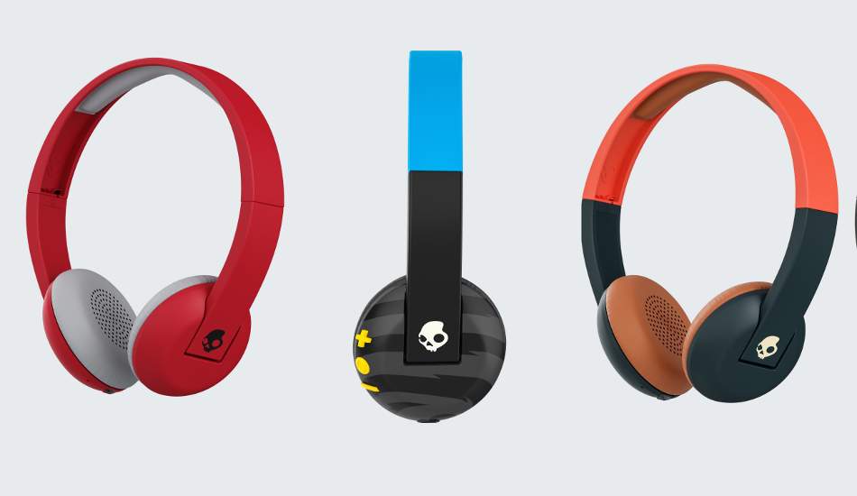 Skullcandy Uproart