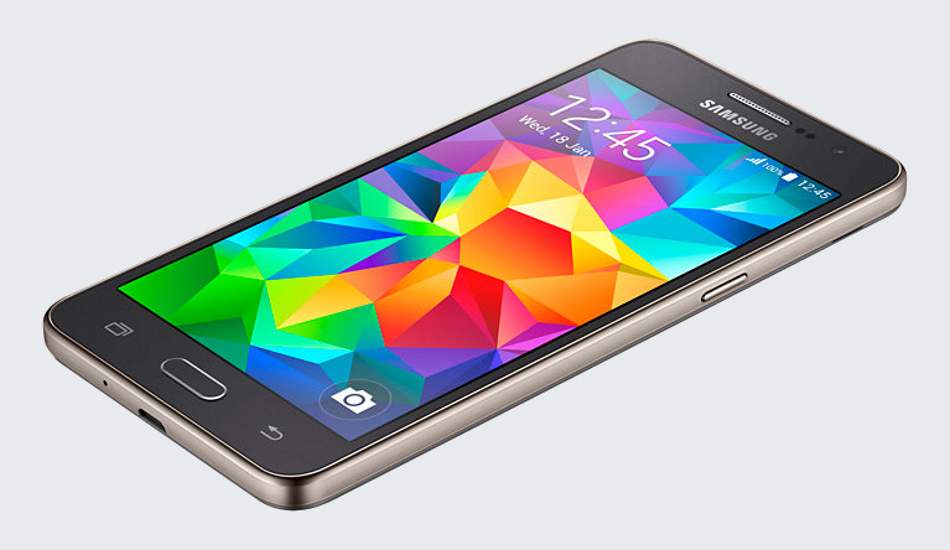 Lenovo A6000 Shot vs Samsung Galaxy Grand Prime LTE