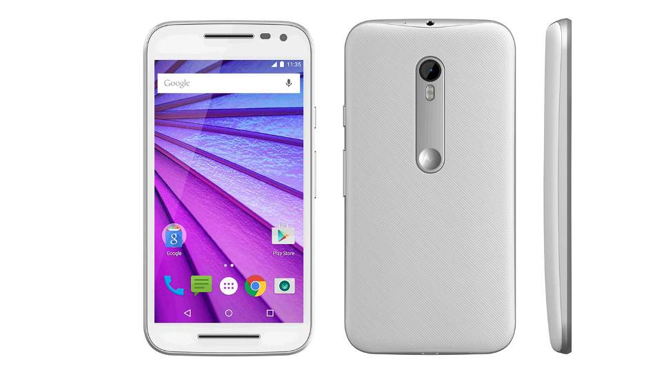 Lenovo K3 Note Music Edition vs Motorola Moto G 3rd Gen