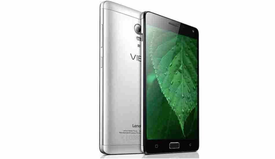 Lenovo Vibe P1 vs Samsung Galaxy A5