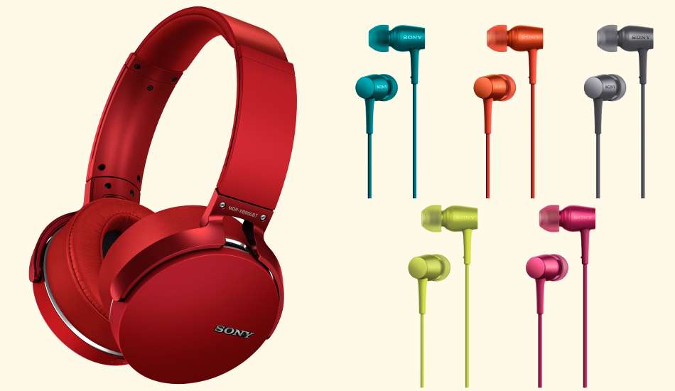 Sony MDR-100AAP