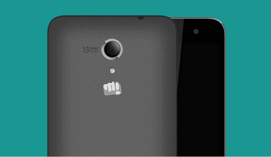 Micromax Canvas Amaze vs Lenovo Vibe P1m
