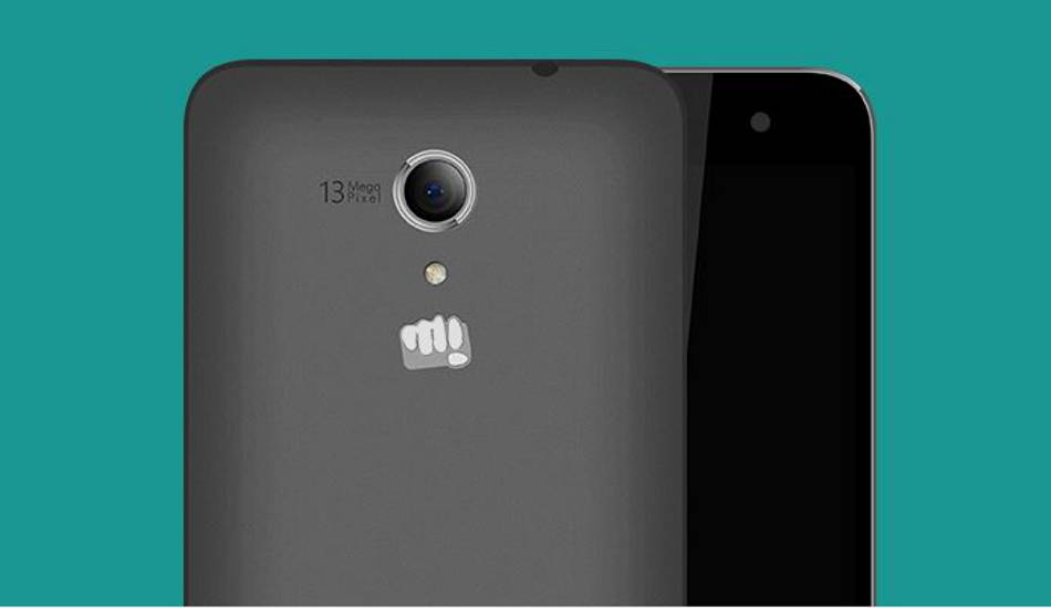 Micromax Canvas Amaze vs Lenovo Vibe P1m