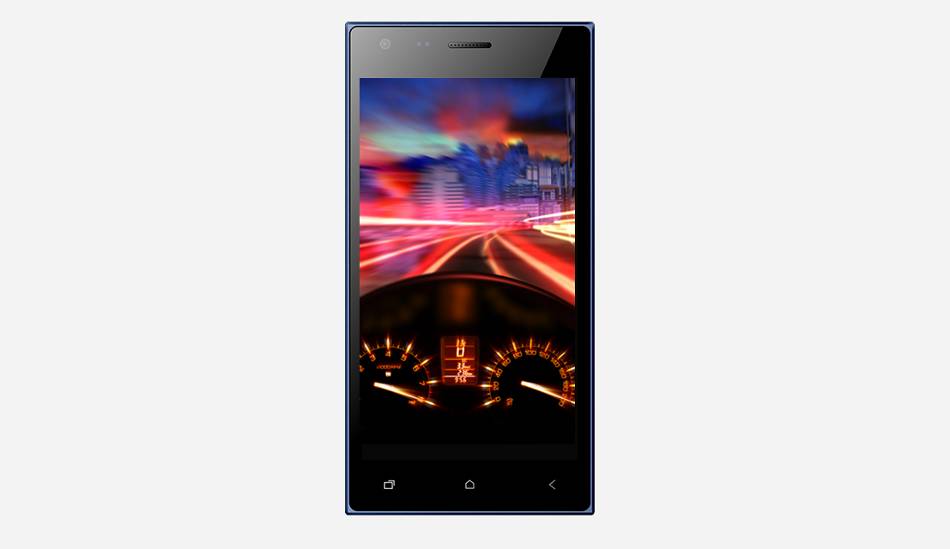 Micromax Canvas Xpress 4G