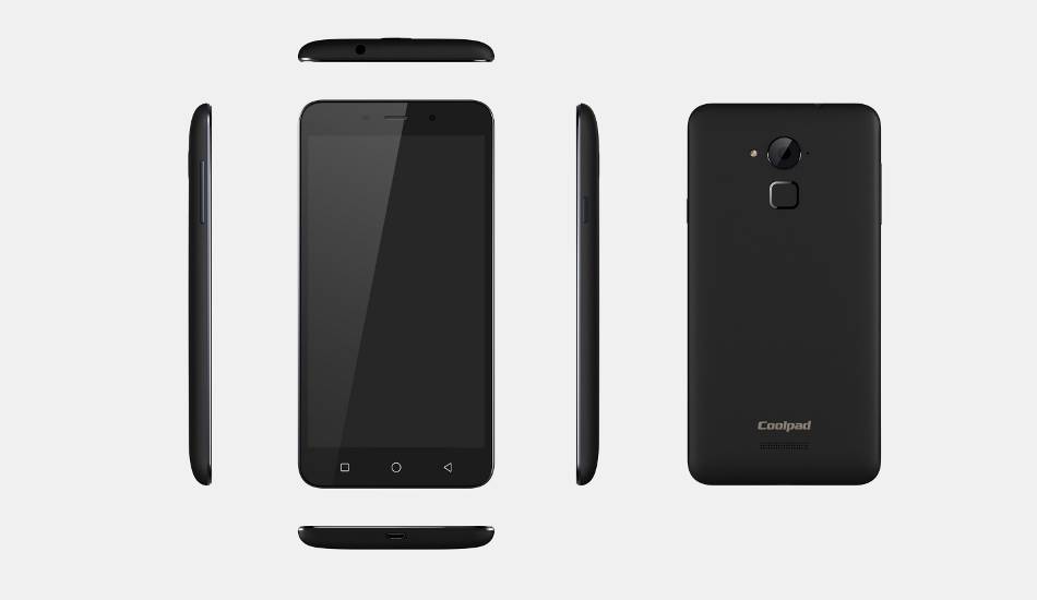 Coolpad Note 3