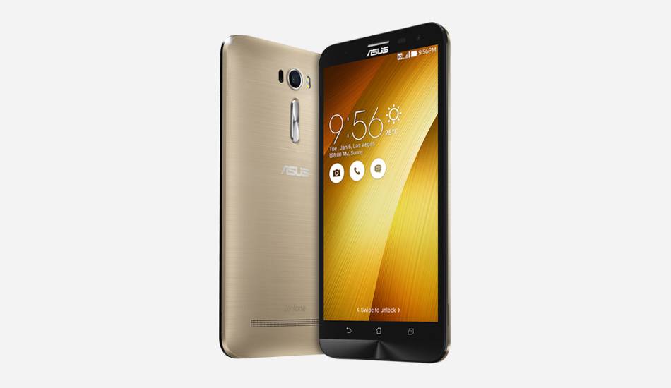 Motorola Moto X Play vs Asus Zenfone 2 Laser ZE601KL