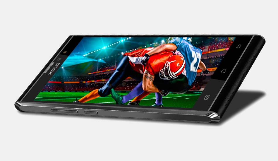 Intex Cloud Flash vs Xolo Black 1X
