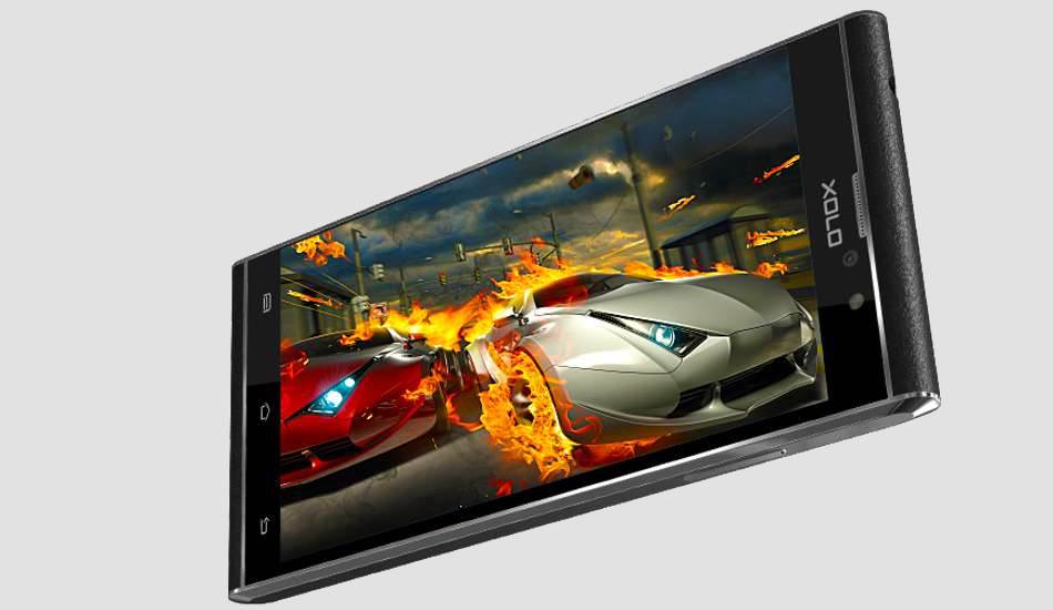 Micromax Canvas Pulse 4G Vs Xolo Black 1X