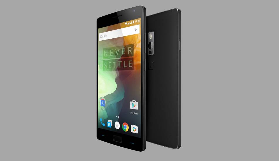 Yu Yutopia Vs OnePlus 2