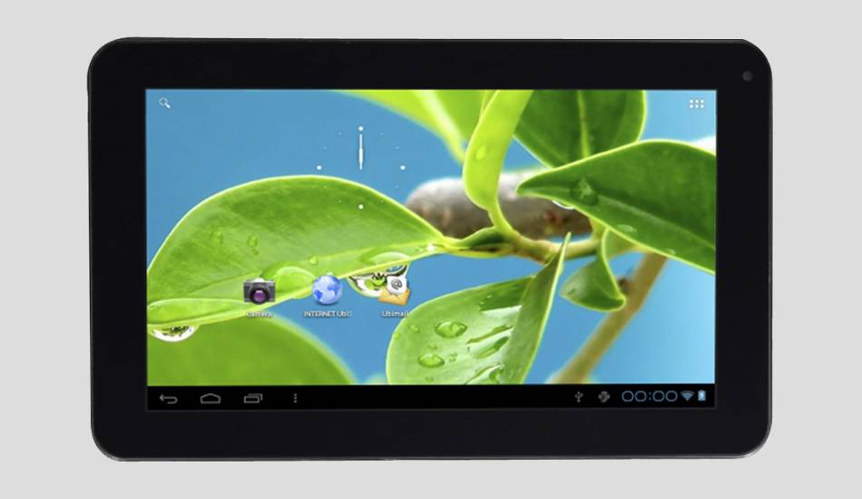 DataWind Tablet PC7SCt