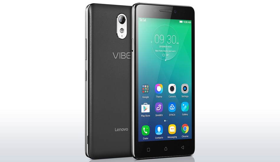 Kult 10 v Lenovo Vibe P1m