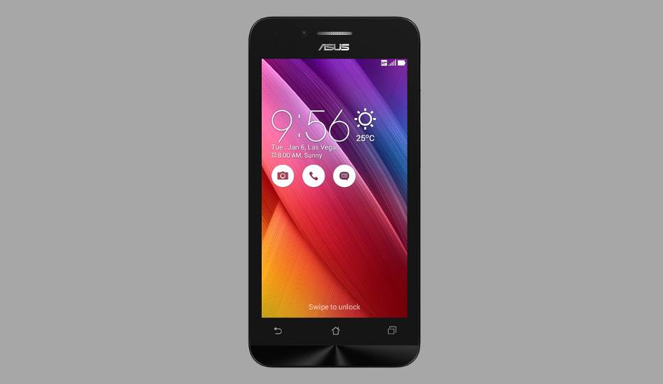 ZenFone Go ZC451TG