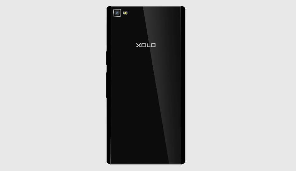 Xolo 8X 1000i