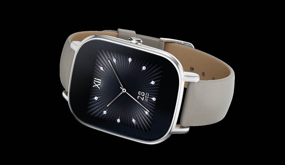 Asus ZenWatch 2