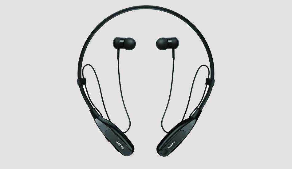 Jabra Halo Fusion