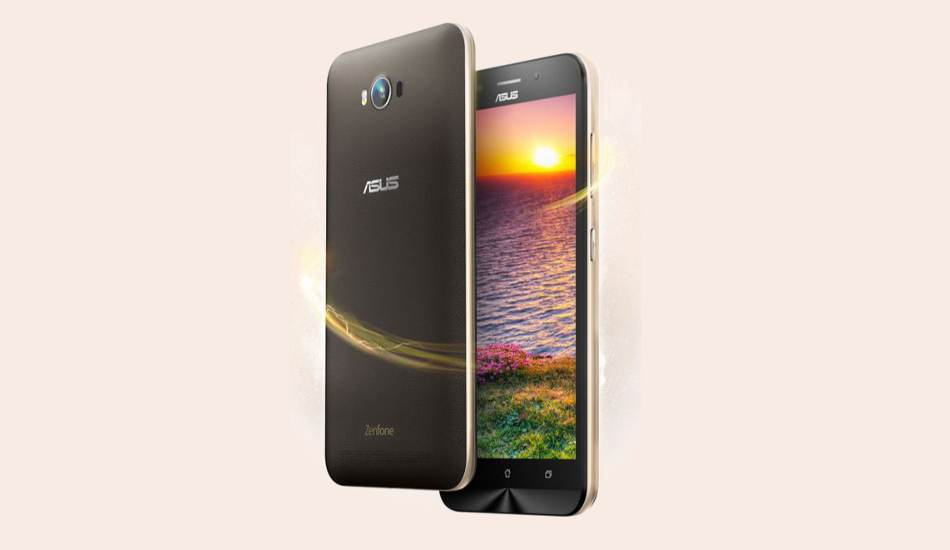 Asus Zenfone Max vs Gionee Marathon M4