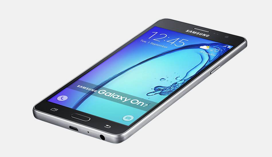 Lenovo A7000 Turbo v Samsung Galaxy On7