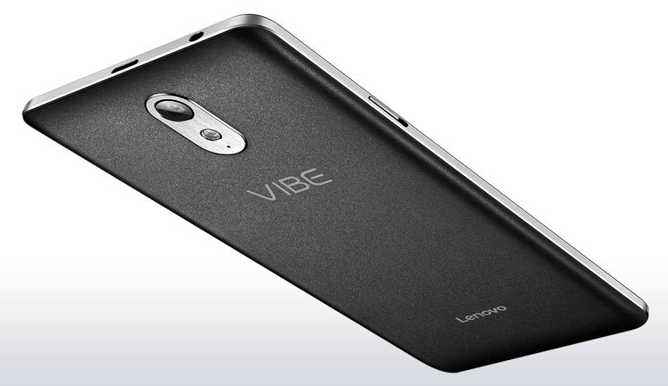 Karbonn Quattro L50 Vs Lenovo Vibe P1m