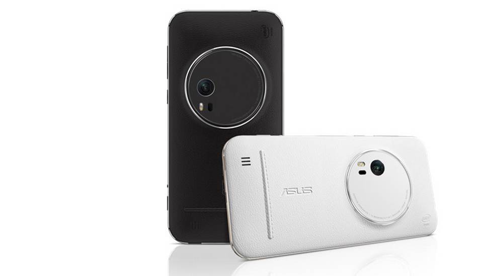 Asus Zenfone Zoom vs Lenovo Vibe Shot