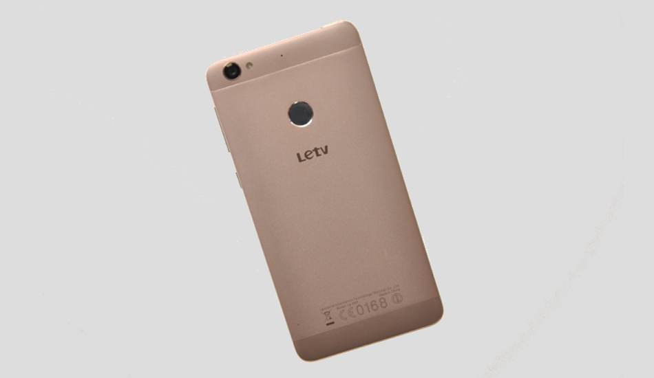 LeEco Le 1s vs Lava V5
