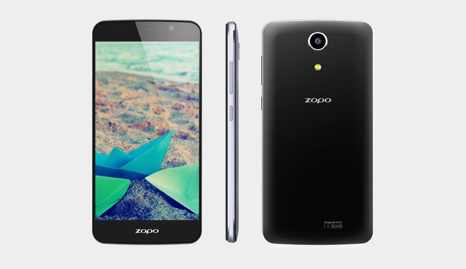 Zopo Hero 1