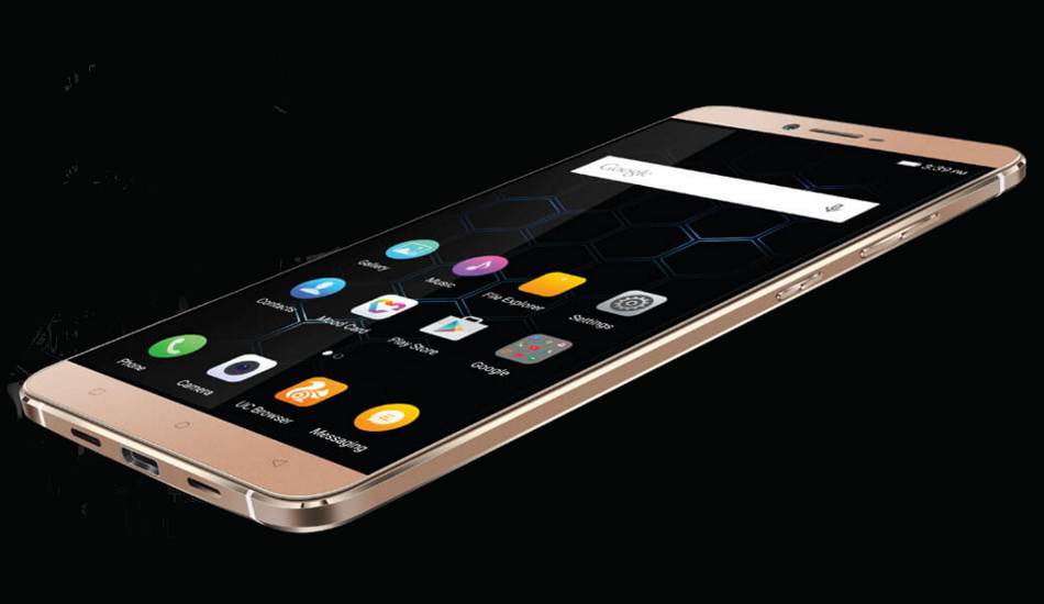 Gionee Elife S6