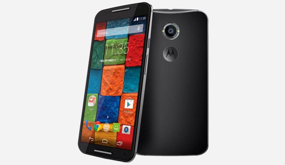 HTC Desire 728 Dual SIM versus Moto X (2nd Gen)