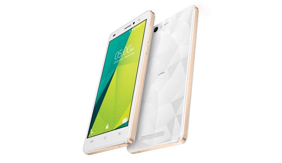 Lava X11