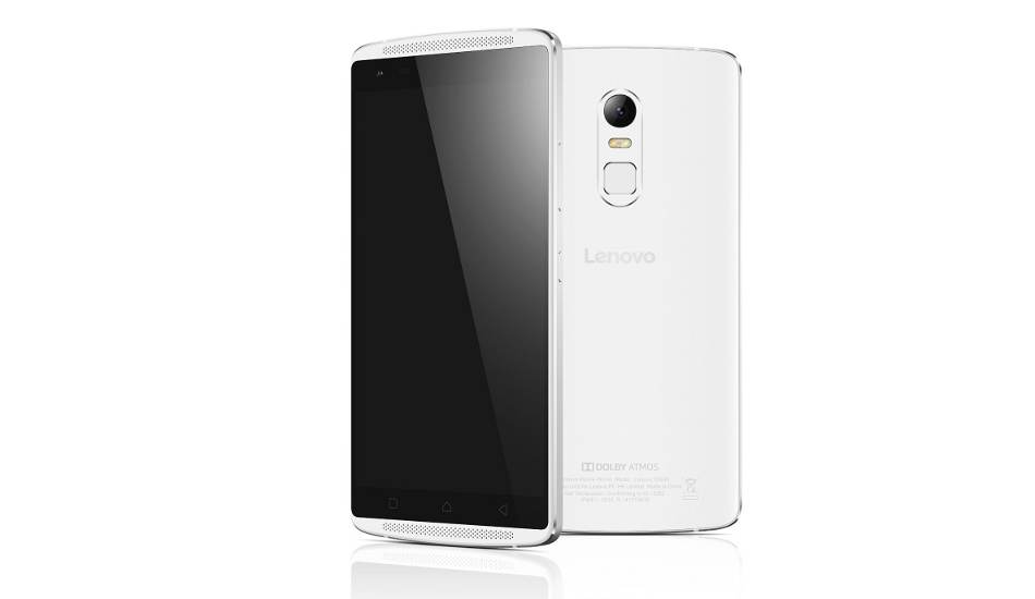 Motorola Moto X Play vs Lenovo Vibe X3