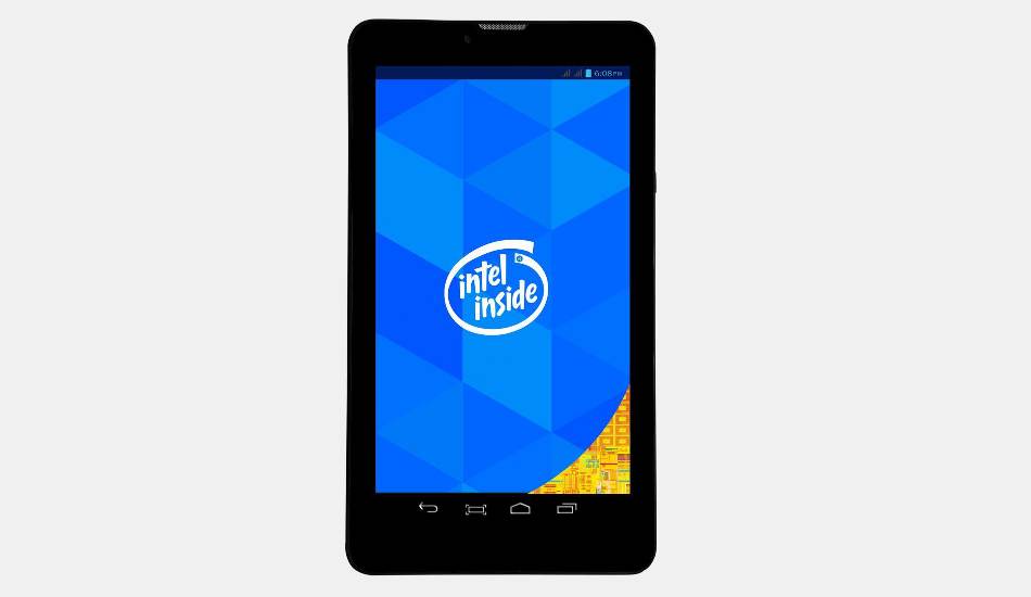 DataWind Tablet PC i3G7