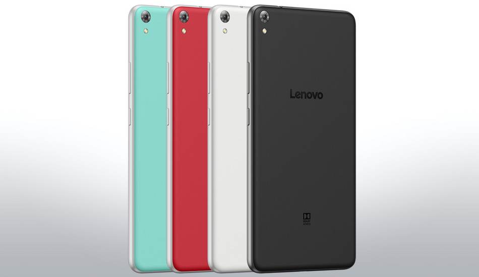 Lenovo Phab