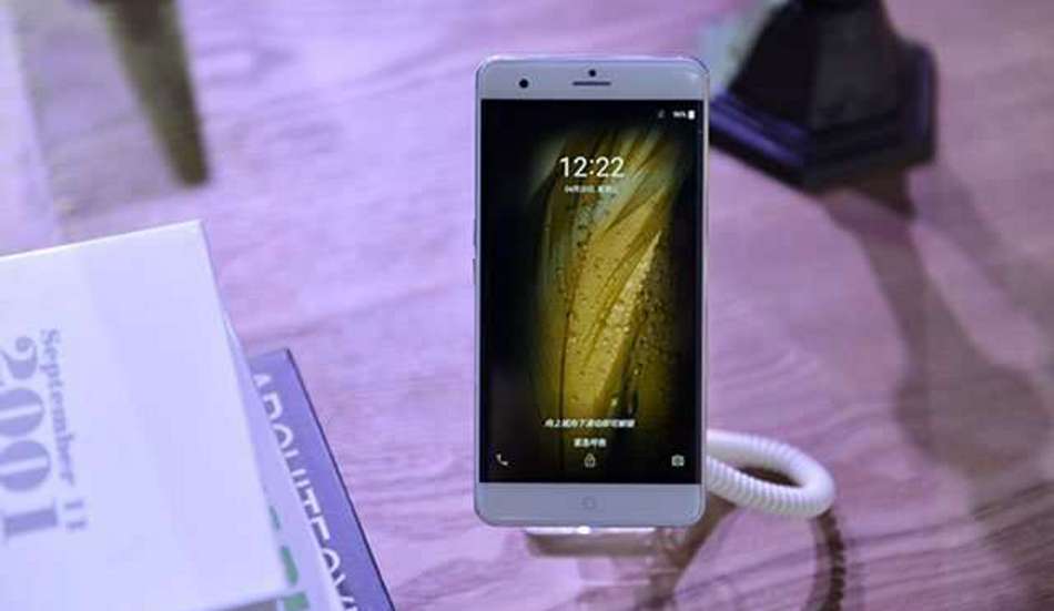 ZTE V7 Max and ZTE A910