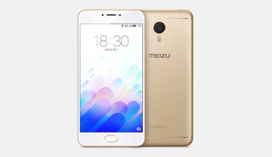 Le 1s Eco vs Meizu M3 Note