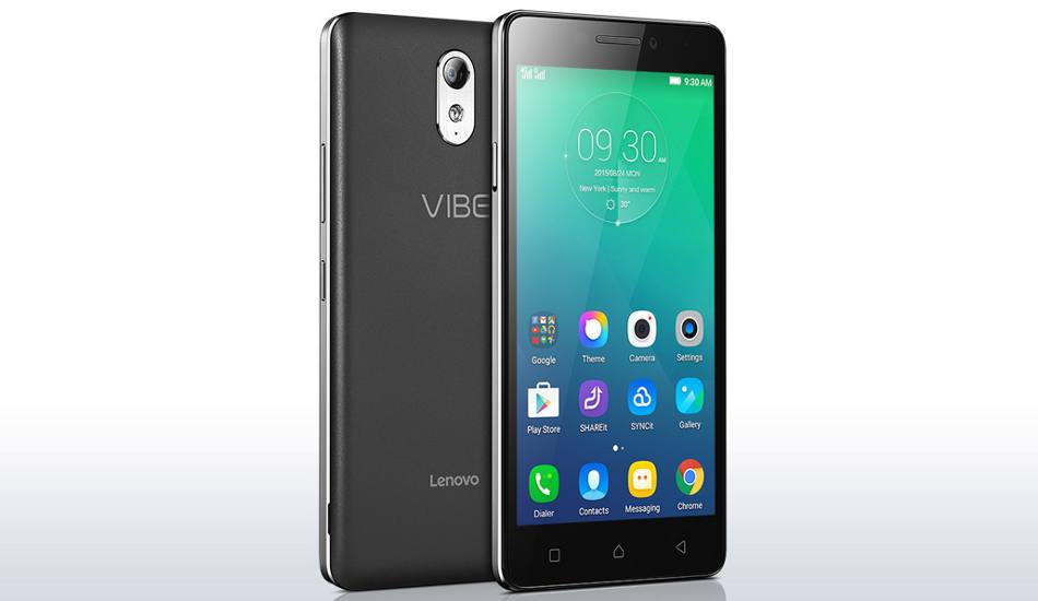 Micromax Canvas XP 4G vs Lenovo Vibe P1m