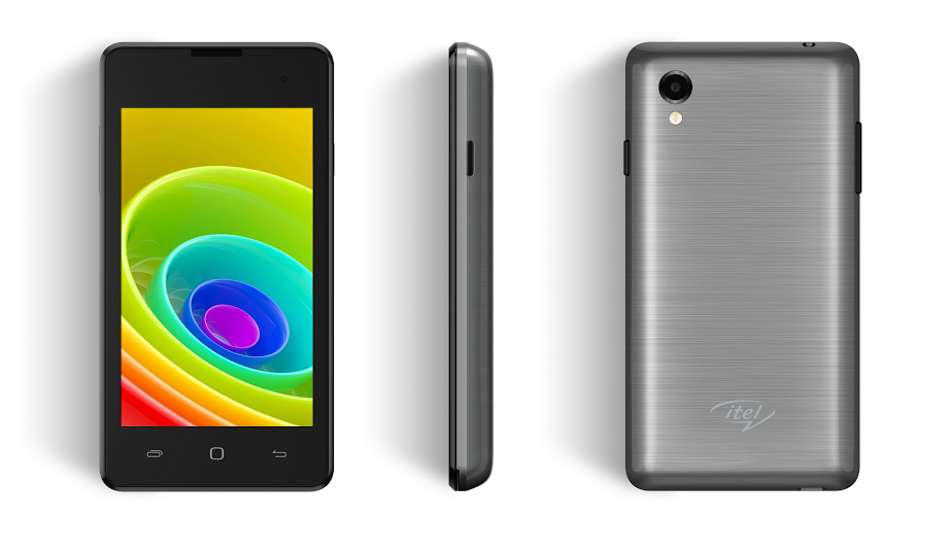 ITEL