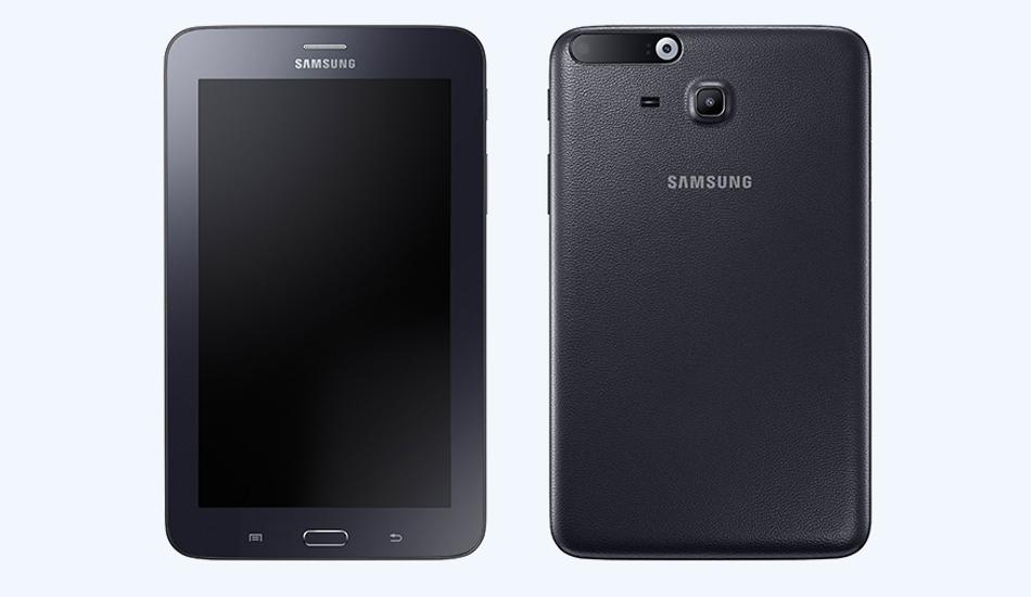 Samsung Galaxy Tab Iris