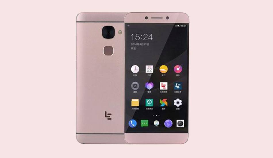 LeEco Le 2