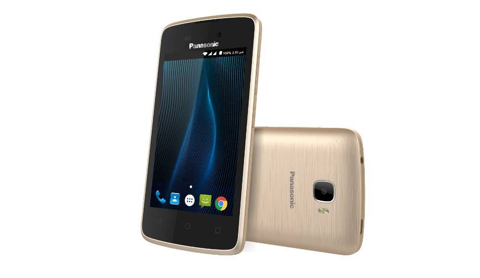 Panasonic T44 and T30