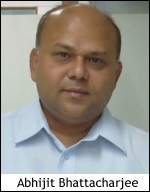 Abhijit Bhattacharjee