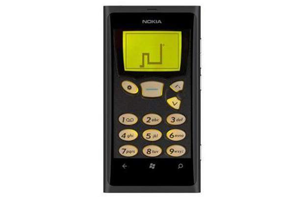 Classic Snake - Nokia 97 Old – Apps no Google Play
