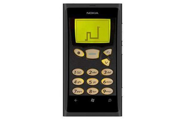 Classic Snake - Nokia 97 Old - Apps on Google Play