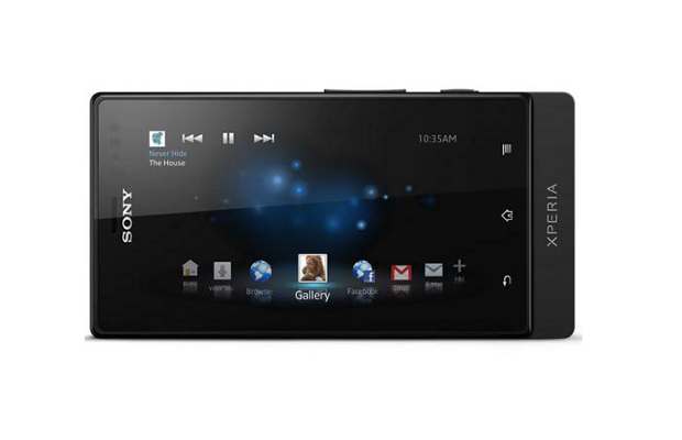 Sony Xperia Sola