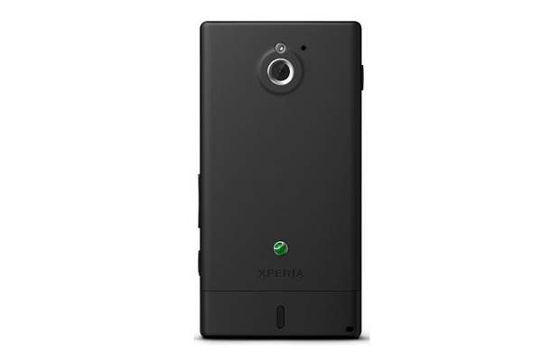 Sony Xperia Sola