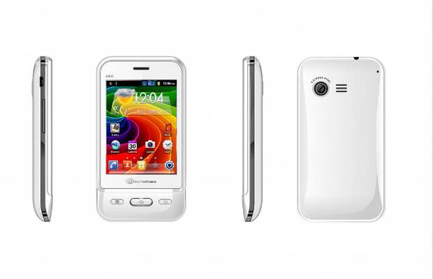 Top 5 feature phones