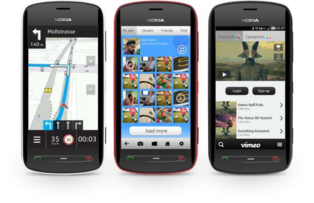 Nokia Pureview 808