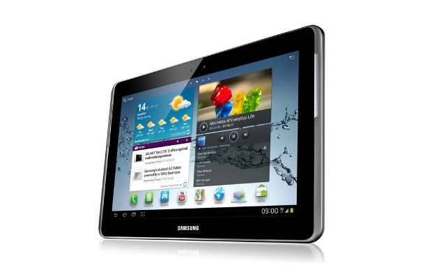 Samsung Galaxy Tab 2